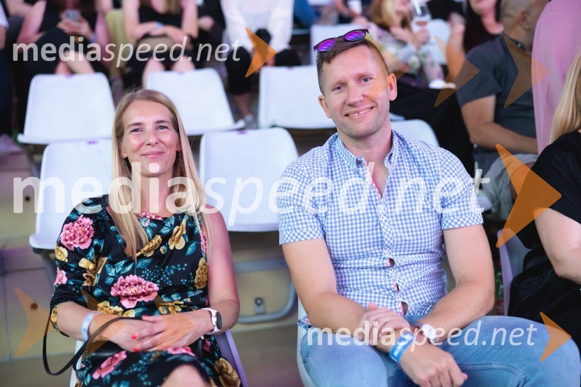 ZLATA NOČ SOF - Zaključna prireditev s podelitvijo nagrad