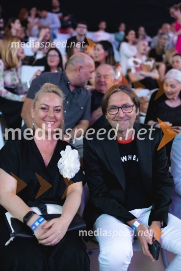 ZLATA NOČ SOF - Zaključna prireditev s podelitvijo nagrad