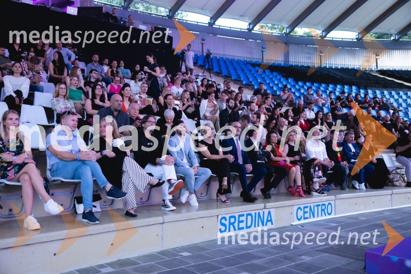 ZLATA NOČ SOF - Zaključna prireditev s podelitvijo nagrad