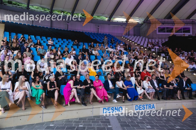 ZLATA NOČ SOF - Zaključna prireditev s podelitvijo nagrad