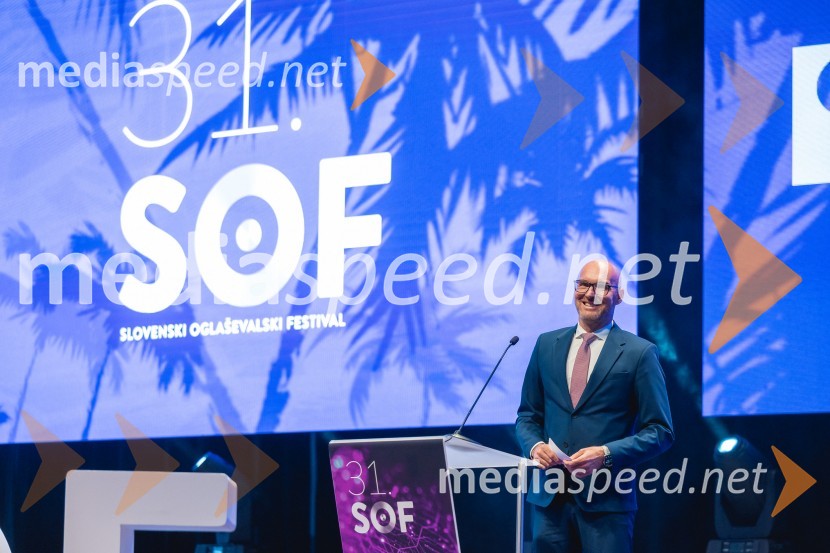 ZLATA NOČ SOF - Zaključna prireditev s podelitvijo nagrad