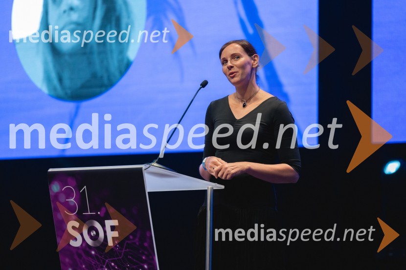 ZLATA NOČ SOF - Zaključna prireditev s podelitvijo nagrad