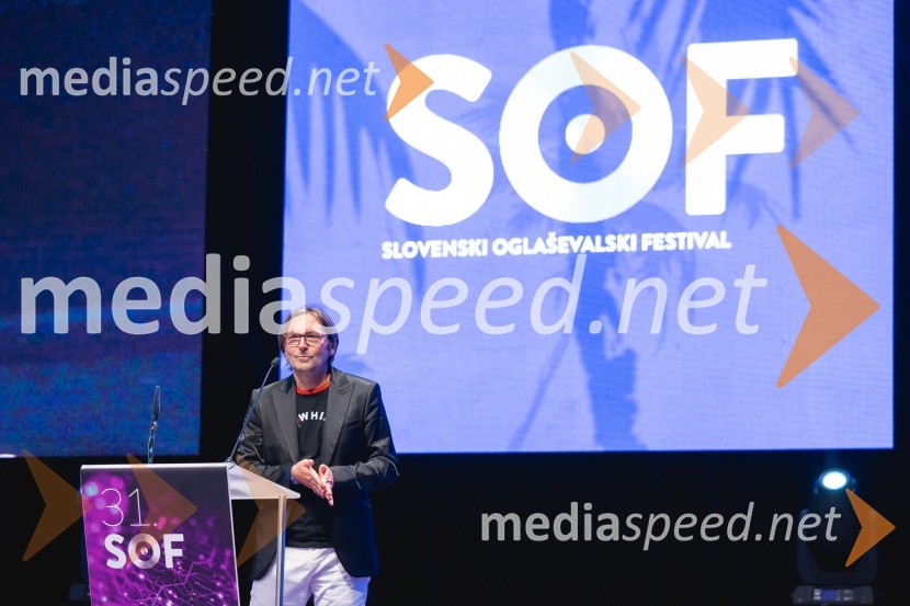 ZLATA NOČ SOF - Zaključna prireditev s podelitvijo nagrad