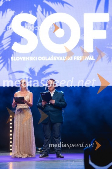 ZLATA NOČ SOF - Zaključna prireditev s podelitvijo nagrad