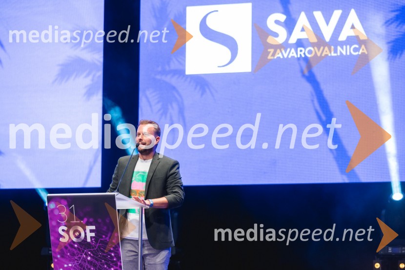 ZLATA NOČ SOF - Zaključna prireditev s podelitvijo nagrad