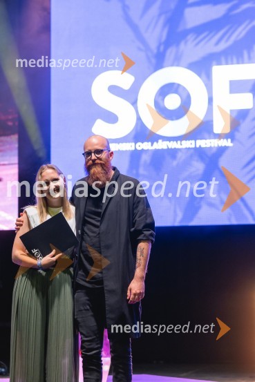 ZLATA NOČ SOF - Zaključna prireditev s podelitvijo nagrad