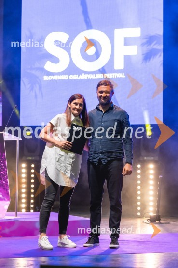 ZLATA NOČ SOF - Zaključna prireditev s podelitvijo nagrad