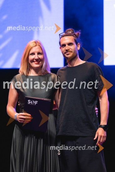 ZLATA NOČ SOF - Zaključna prireditev s podelitvijo nagrad