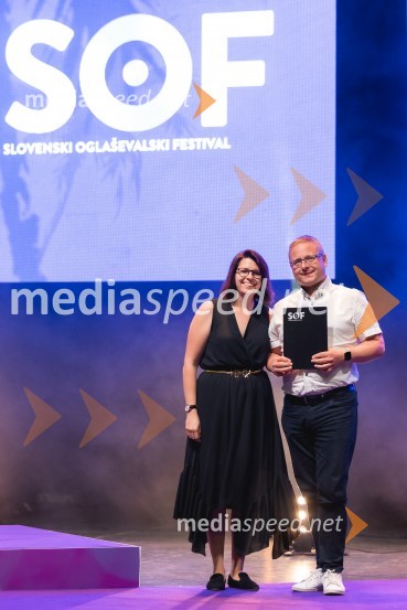 ZLATA NOČ SOF - Zaključna prireditev s podelitvijo nagrad