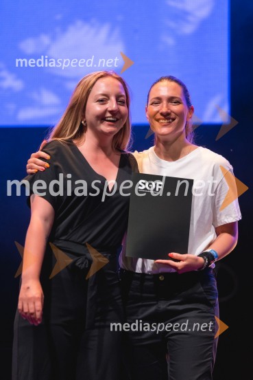 ZLATA NOČ SOF - Zaključna prireditev s podelitvijo nagrad