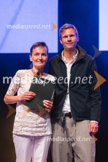 ZLATA NOČ SOF - Zaključna prireditev s podelitvijo nagrad