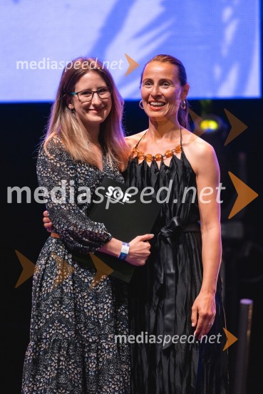 ZLATA NOČ SOF - Zaključna prireditev s podelitvijo nagrad