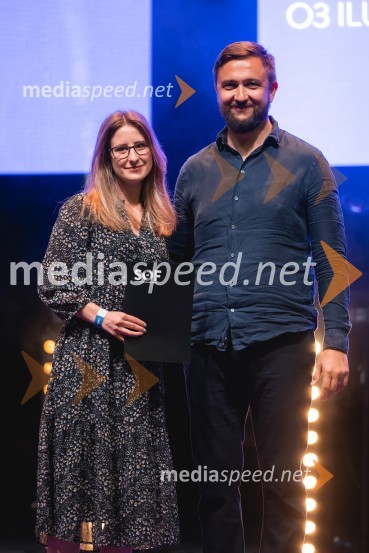 ZLATA NOČ SOF - Zaključna prireditev s podelitvijo nagrad