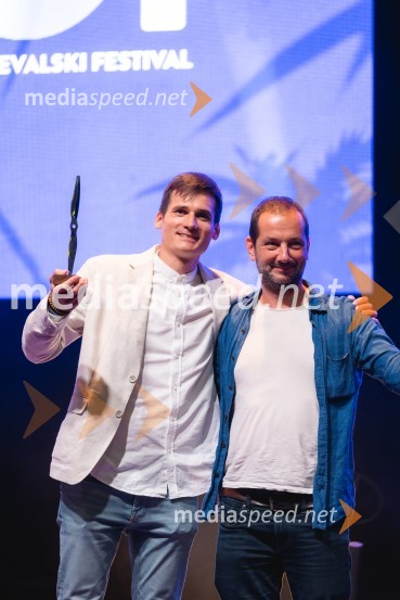 ZLATA NOČ SOF - Zaključna prireditev s podelitvijo nagrad