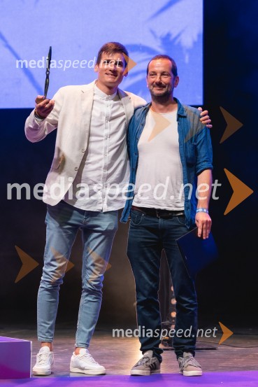 ZLATA NOČ SOF - Zaključna prireditev s podelitvijo nagrad