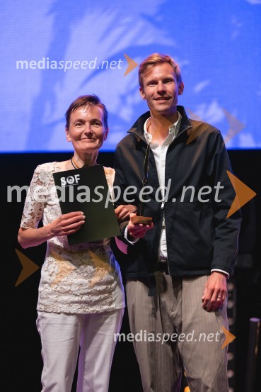 ZLATA NOČ SOF - Zaključna prireditev s podelitvijo nagrad