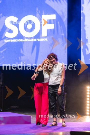 ZLATA NOČ SOF - Zaključna prireditev s podelitvijo nagrad