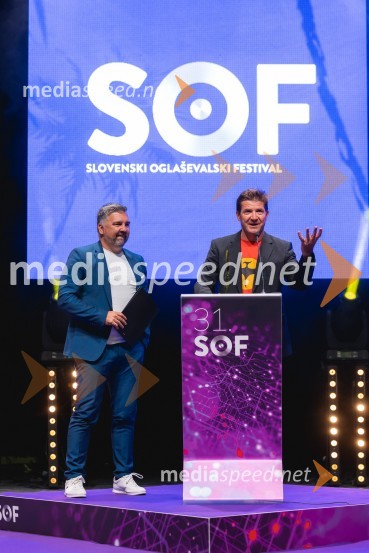 ZLATA NOČ SOF - Zaključna prireditev s podelitvijo nagrad