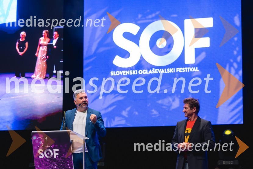 ZLATA NOČ SOF - Zaključna prireditev s podelitvijo nagrad