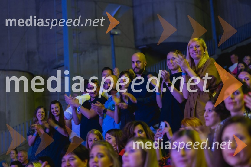 ZLATA NOČ SOF - Zaključna prireditev s podelitvijo nagrad