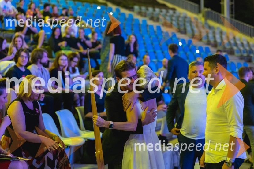 ZLATA NOČ SOF - Zaključna prireditev s podelitvijo nagrad