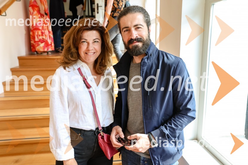  ... ;  Emir Ćatović, igralecReActing as a Star - igrajo lokalno, delujejo globalno,  druženje z mediji