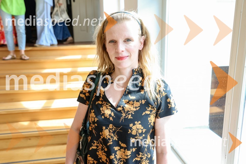  Maruša Majer, igralkaReActing as a Star - igrajo lokalno, delujejo globalno,  druženje z mediji