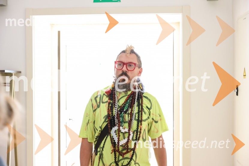  Georg Georgy, kasting direktorReActing as a Star - igrajo lokalno, delujejo globalno,  druženje z mediji