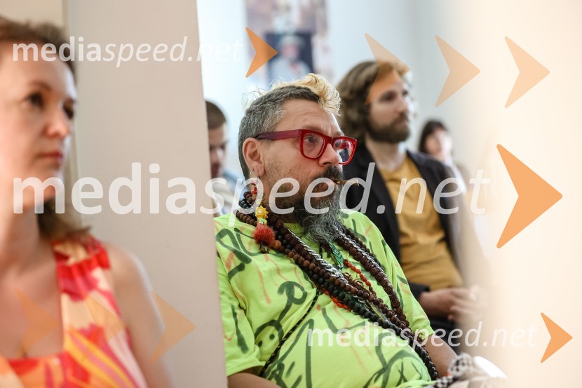  Georg Georgy, kasting direktorjReActing as a Star - igrajo lokalno, delujejo globalno,  druženje z mediji