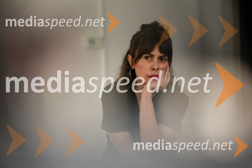  Katarina Marković, igralkaReActing as a Star - igrajo lokalno, delujejo globalno,  druženje z mediji