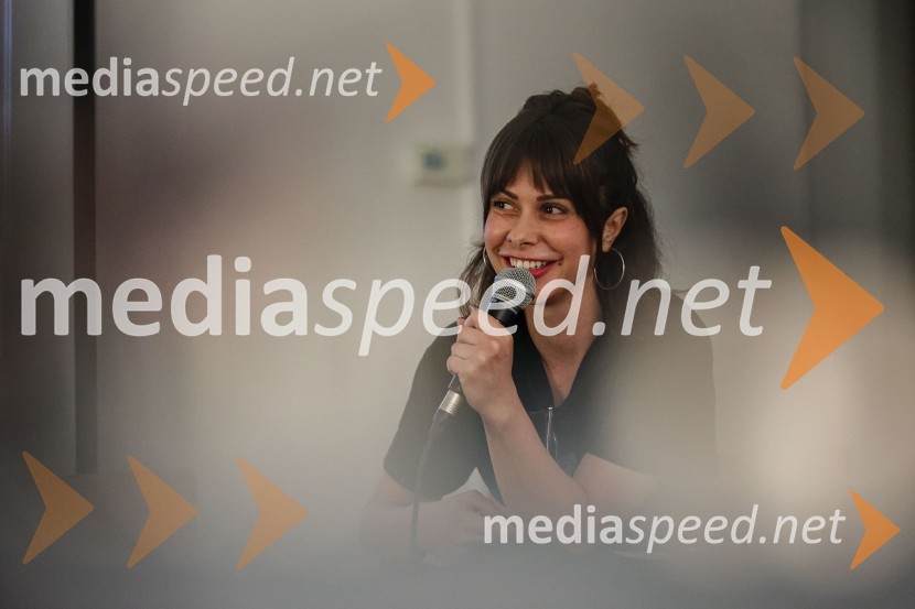  Katarina Marković, igralkaReActing as a Star - igrajo lokalno, delujejo globalno,  druženje z mediji