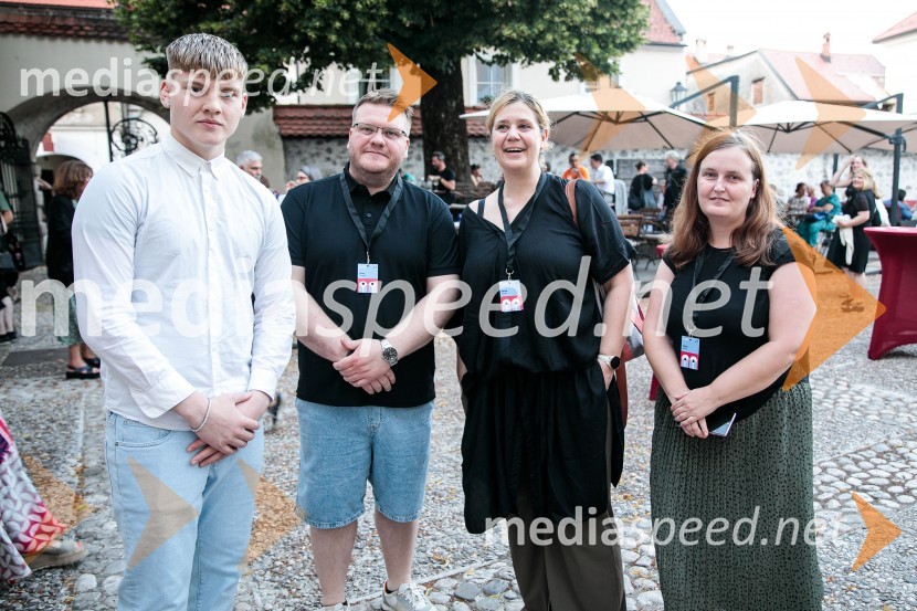  Viktor Benóný, igralec;  ... ;  ... ;  ... Filmski festival Krafft, zaključek