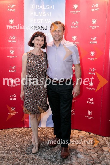 Filmski festival Krafft, zaključek