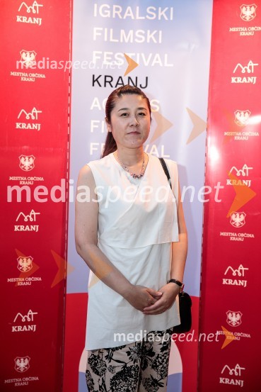 Filmski festival Krafft, zaključek