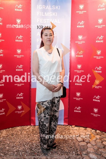 Filmski festival Krafft, zaključek