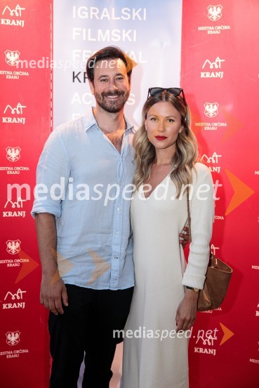 Filmski festival Krafft, zaključek