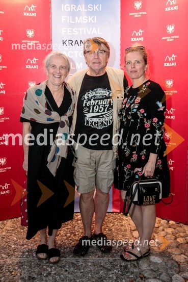 Filmski festival Krafft, zaključek