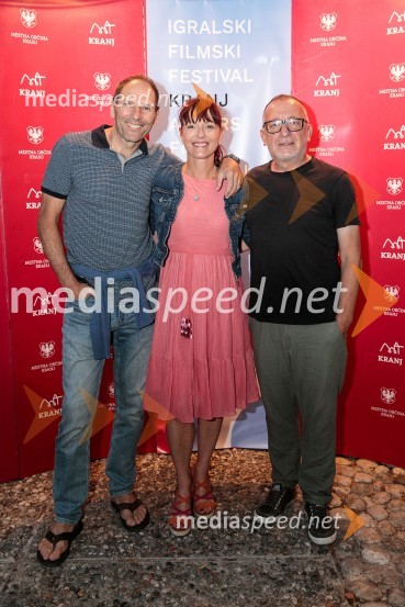  ... ;  Urša Manček Rakovec, marketing, RTV Slovenija;  ... Filmski festival Krafft, zaključek