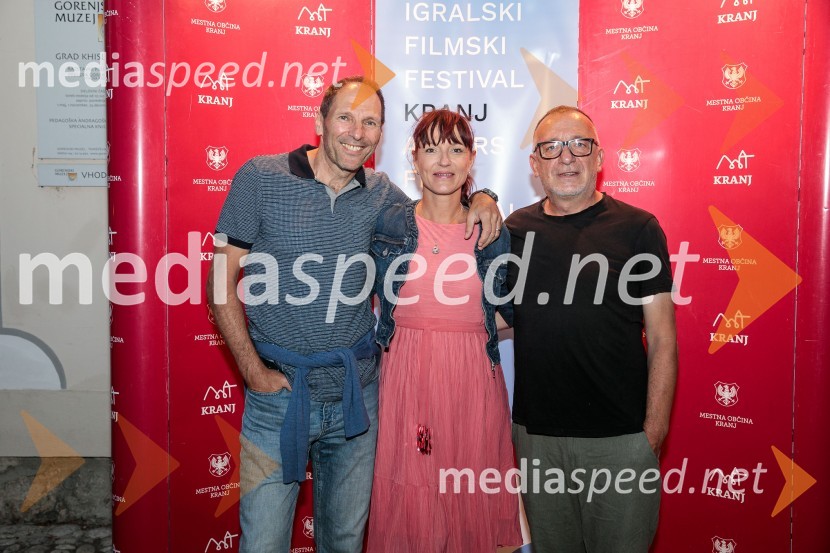  ... ;  Urša Manček Rakovec, marketing, RTV Slovenija;  ... Filmski festival Krafft, zaključek