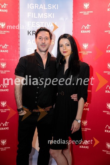 Filmski festival Krafft, zaključek