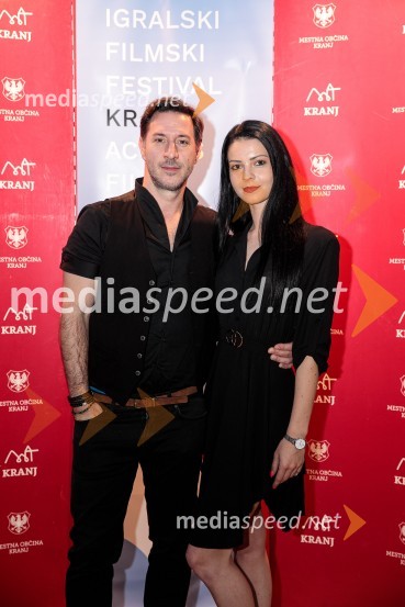 Filmski festival Krafft, zaključek