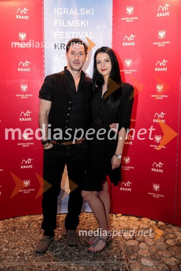 Filmski festival Krafft, zaključek