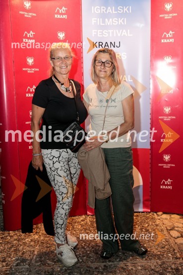 Filmski festival Krafft, zaključek