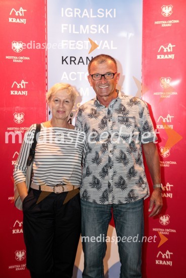 Filmski festival Krafft, zaključek