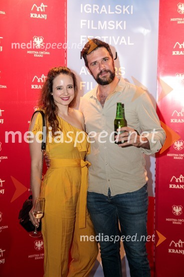 Filmski festival Krafft, zaključek