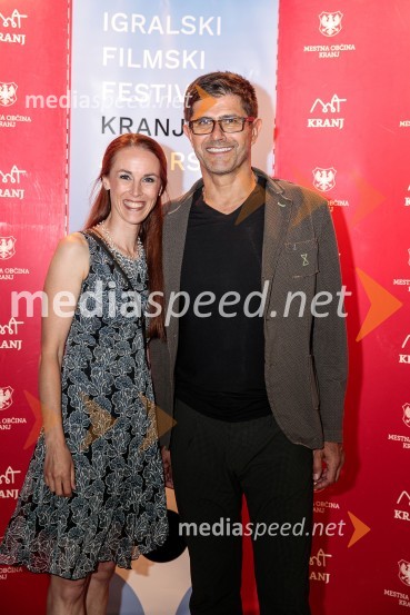  ... ;  Matjaž Rakovec, župan Mestne občine KranjFilmski festival Krafft, zaključek