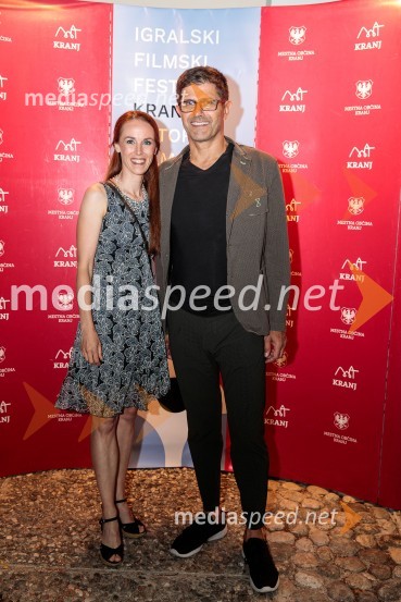  ... ;  Matjaž Rakovec, župan Mestne občine KranjFilmski festival Krafft, zaključek