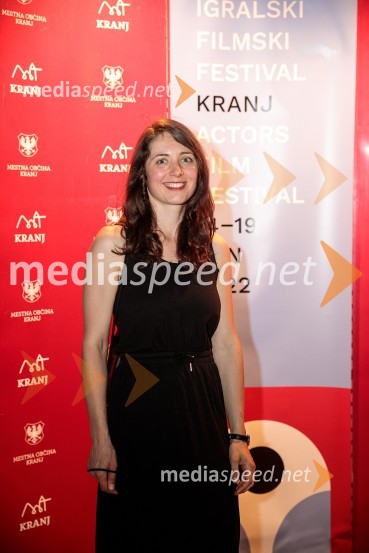 Filmski festival Krafft, zaključek