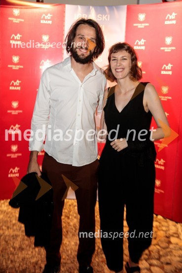 Filmski festival Krafft, zaključek