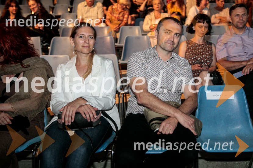  ... ;  Klemen Malovrh, direktor, Zavod za turizem KranjFilmski festival Krafft, zaključek